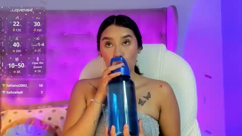 Sophie  online show from February 23, 8:00 pm