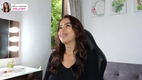 Andrea  The Next Stream  Wednesday online show from January 28, 10:23 pm