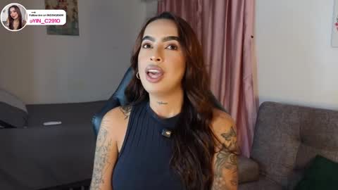 Andrea  The Next Stream  Wednesday online show from September 19, 1:32 am