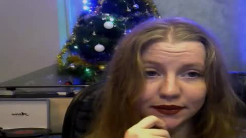  Space Girl  online show from January 19, 9:19 am