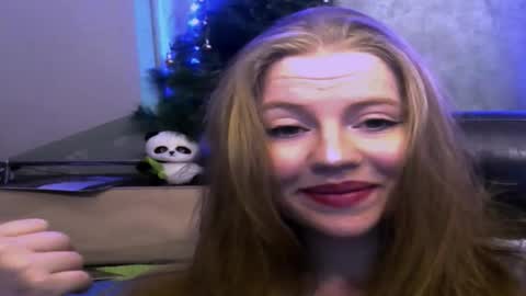  Space Girl  online show from December 23, 8:53 am