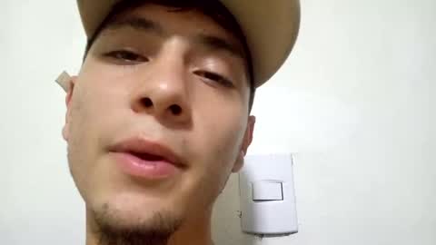 Snapshot of _spider_dick_ chatting on February 7, 9:26 pm Alejandro Pinzon online show from February 7, 9:26 pm