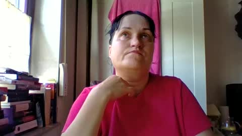 Melisa online show from June 16, 2:54 pm