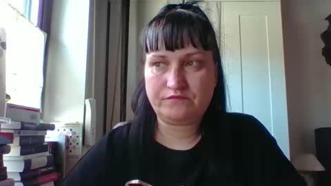 Melisa online show from March 4, 11:51 am