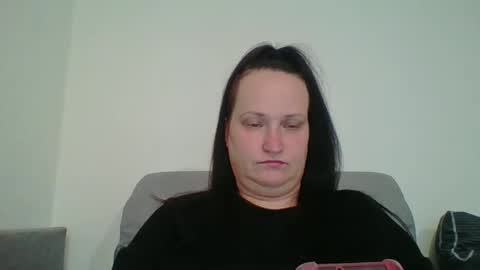 Melisa online show from October 15, 7:04 pm