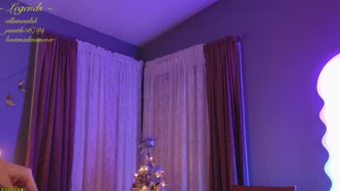  Stella online show from December 21, 4:19 am