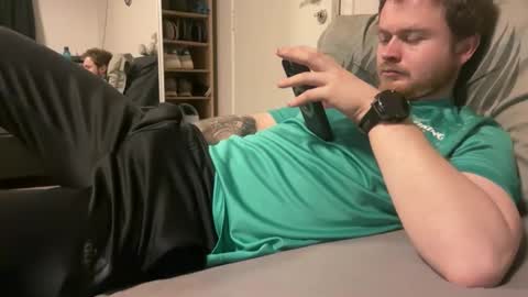 _stevie___ online show from March 13, 6:33 pm