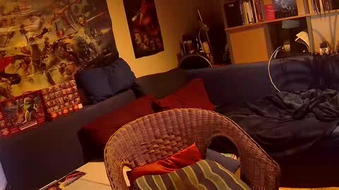 Sven online show from December 22, 11:11 pm