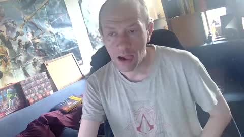 _svenerd_____ online show from May 29, 12:03 pm