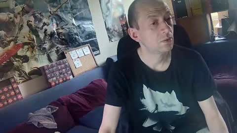 _svenerd_____ online show from July 7, 1:59 pm