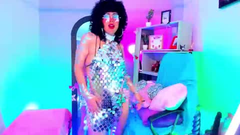 Kuromi online show from September 14, 6:59 am