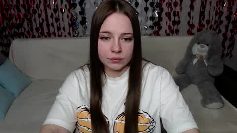 Lana online show from February 2, 12:01 pm