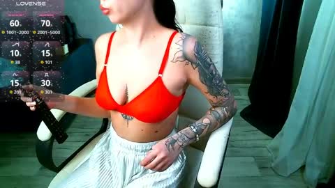 Milana   welcome to my world  online show from April 5, 1:30 pm