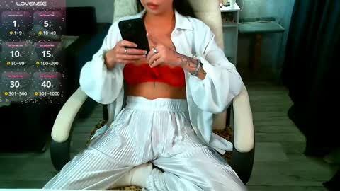 Milana   welcome to my world  online show from May 13, 8:02 am