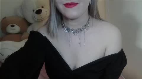 _sweet_smile_ online show from January 6, 8:46 pm