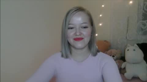 _sweet_smile_ online show from October 29, 8:31 pm