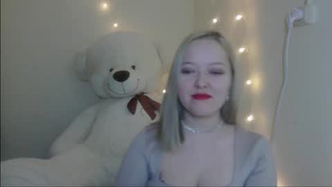 _sweet_smile_ online show from February 14, 8:33 pm