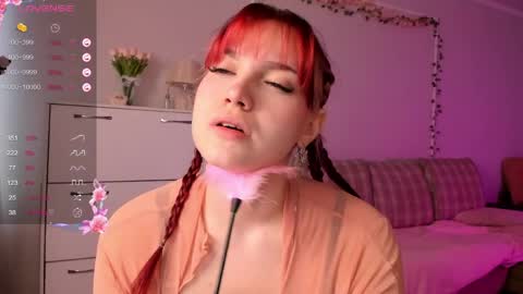 _sweetiemary_ online show from May 23, 3:13 am