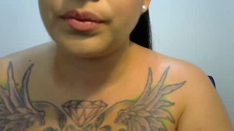 Snapshot of _sweetpoisonn chatting on January 14, 12:22 am Sweet online show from January 14, 12:22 am