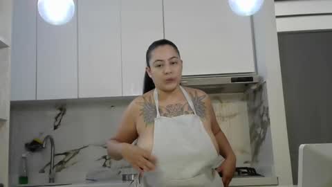 Snapshot of _sweetpoisonn chatting on January 14, 5:23 pm Sweet online show from January 14, 5:23 pm