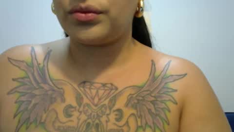 Snapshot of _sweetpoisonn chatting on February 25, 12:58 am Sweet online show from February 25, 12:58 am