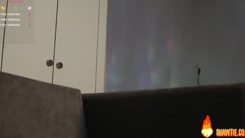 Taylor online show from April 17, 1:46 pm