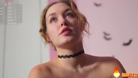 Taylor online show from November 5, 6:15 am