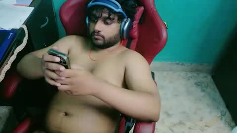 _telugu_boy online show from March 13, 10:40 am