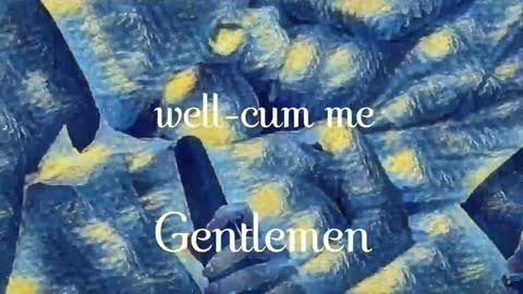 Evi online show from January 30, 8:42 pm