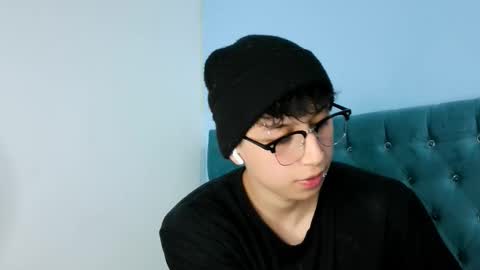 Thomas online show from January 9, 6:30 am