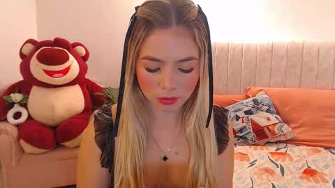 _tiffany1 online show from November 30, 6:59 pm