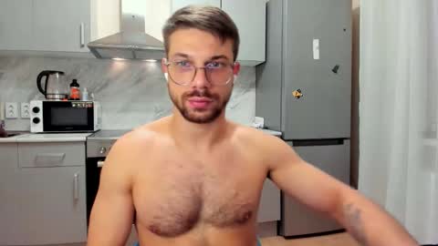 Tony Wolf online show from February 23, 8:22 pm