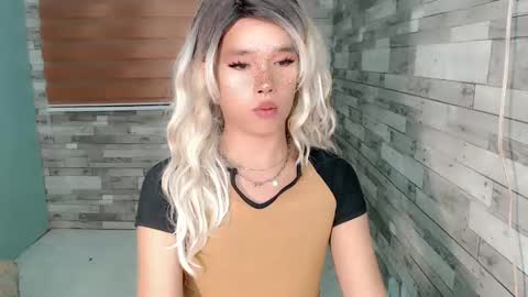 Iam Alex online show from February 25, 6:55 pm