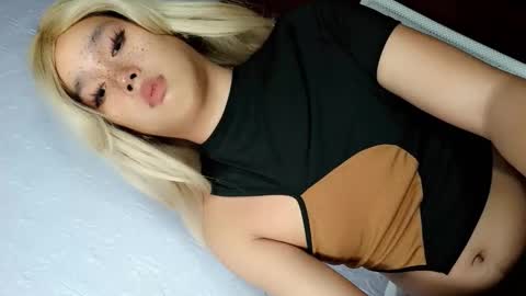 Iam Alex online show from February 27, 12:03 am