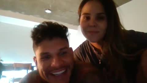 Juan Diablo online show from January 1, 10:13 pm