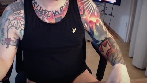 _trythis_ online show from December 6, 1:24 am