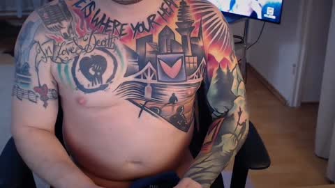 _trythis_ online show from October 23, 10:21 pm