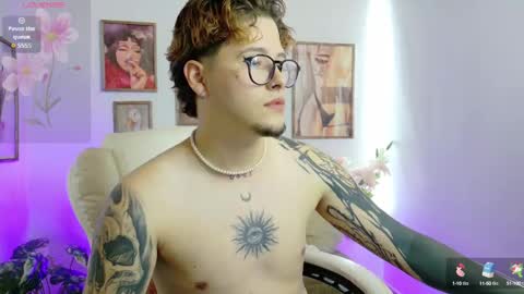 _tyleer_ online show from September 10, 3:24 pm