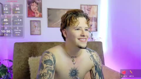 _tyleer_ online show from September 15, 5:47 pm