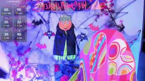     online show from October 24, 3:18 am