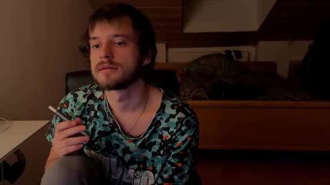 Vlad online show from January 7, 11:54 pm