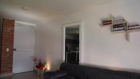 Anastasia Vahos online show from November 7, 5:48 pm