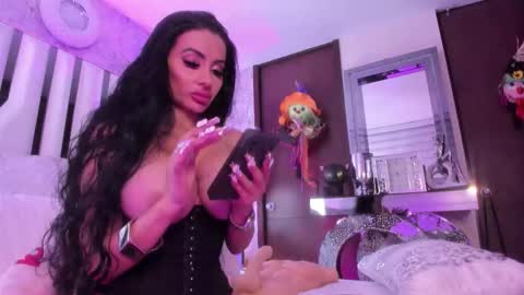 valeria jade online show from October 11, 4:39 am