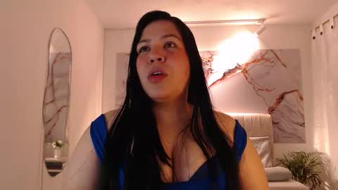 valeria online show from November 4, 3:08 am