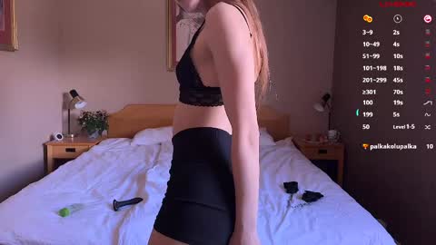 Velvet online show from April 28, 1:37 pm