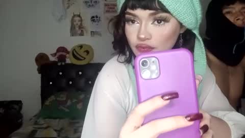 _venus_55 online show from November 13, 3:20 am