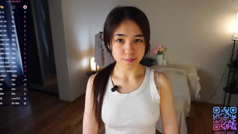 Viola online show from February 21, 3:26 pm