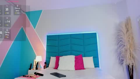 Victoria online show from February 17, 8:30 pm