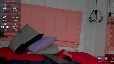 victoria online show from April 21, 1:42 am