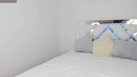 Violeta online show from January 30, 2:49 am